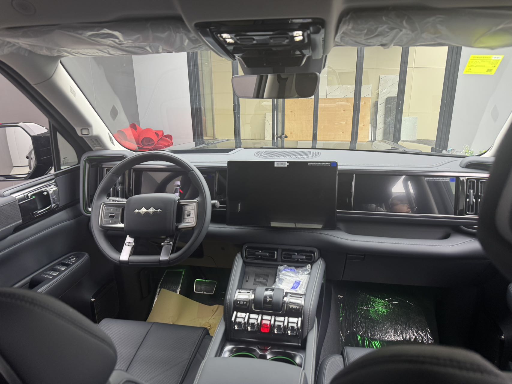 划重点❗暴雨后理赔流程的这几个关键细节要知道