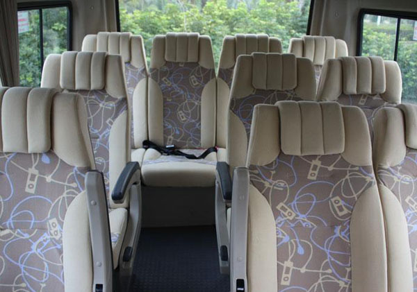 解锁安全舒适的驾驶密码，驶向惬意出行新境界