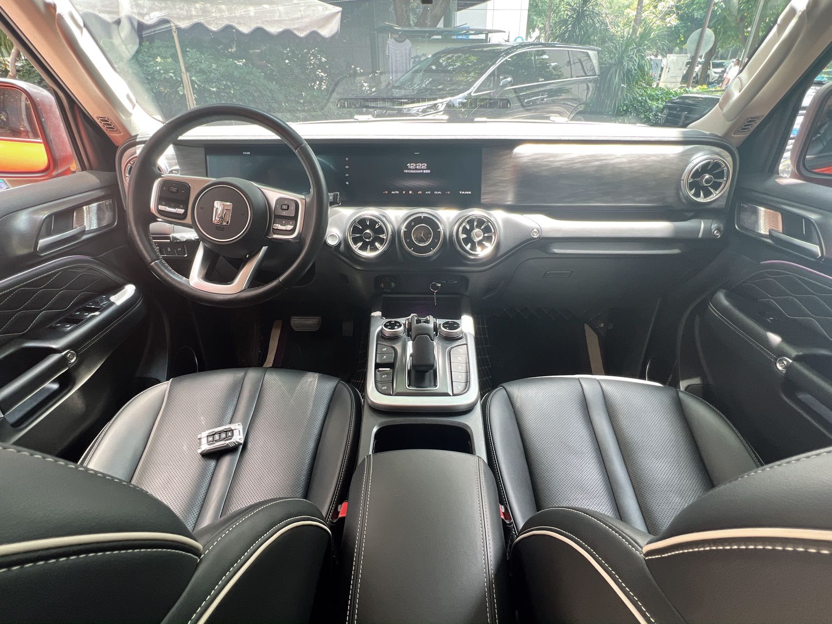 汽车保养指南：细节决定成败