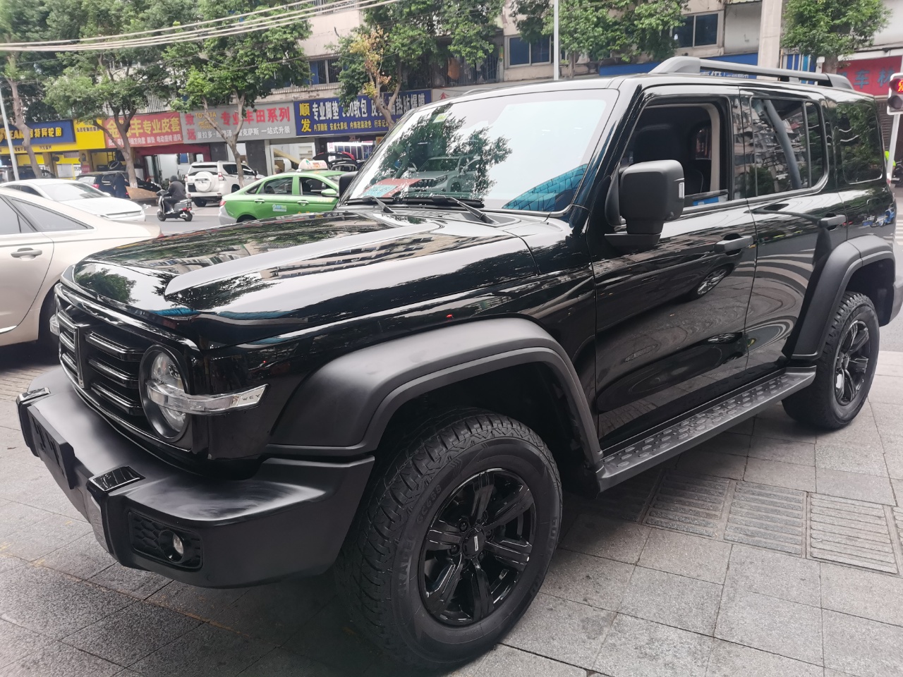 汽车保养技巧集锦，实用才是王道