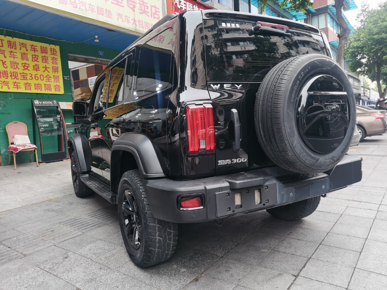 了解汽车保养，为你的座驾保驾护航